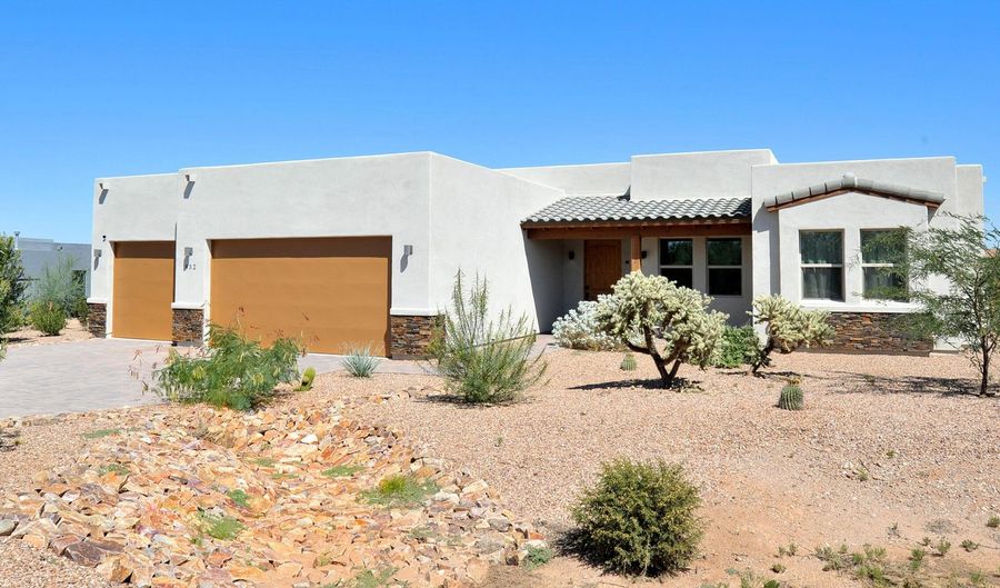 432 N Heritage Point Pl, Sahuarita, AZ 85629 - 3 Beds, 2 Bath