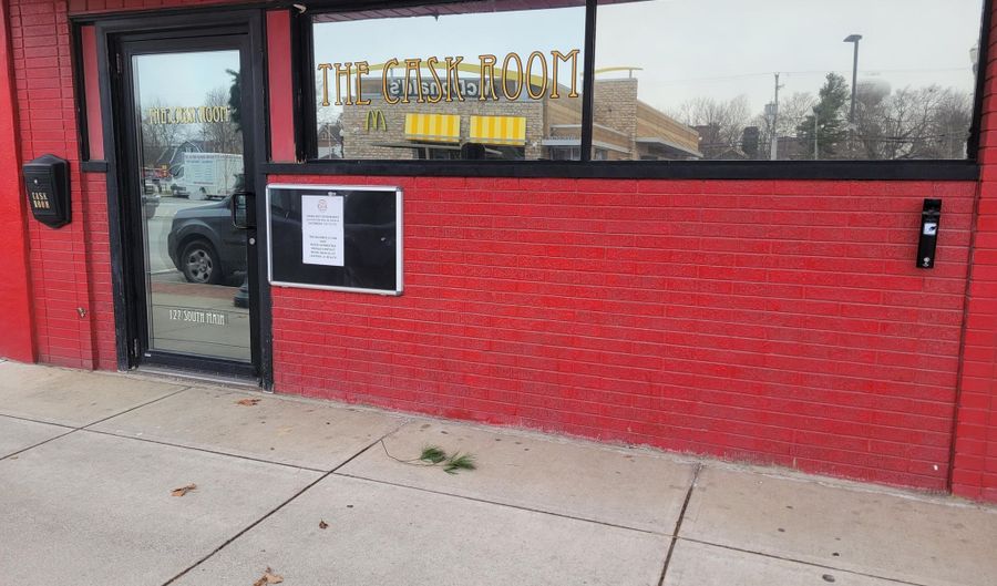 127 S Main St, Ada, OH 45810 - 0 Beds, 2 Bath