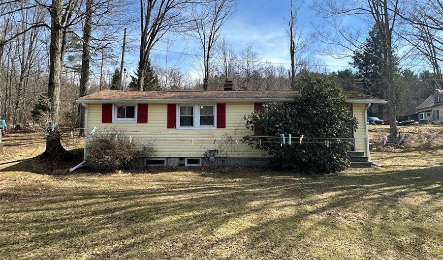 1924 Melvina St, Alma, NY 14707 - 2 Beds, 1 Bath
