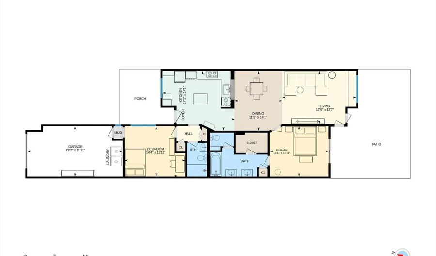 8647 Circle R Vly, Escondido, CA 92026 - 2 Beds, 2 Bath
