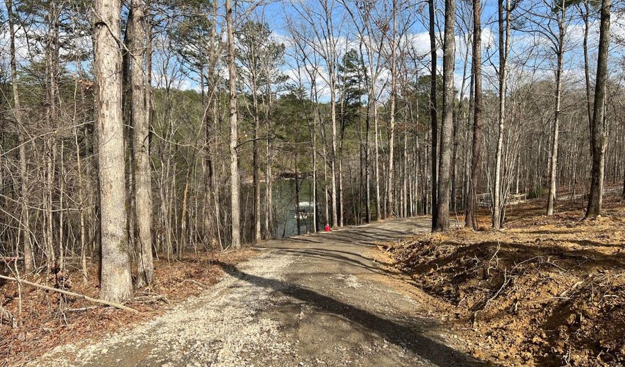 LOT 7 WINDING CREEK, Arley, AL 35541 - 0 Beds, 0 Bath