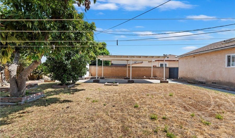 3638 Earle Ave, Rosemead, CA 91770 - 3 Beds, 1 Bath