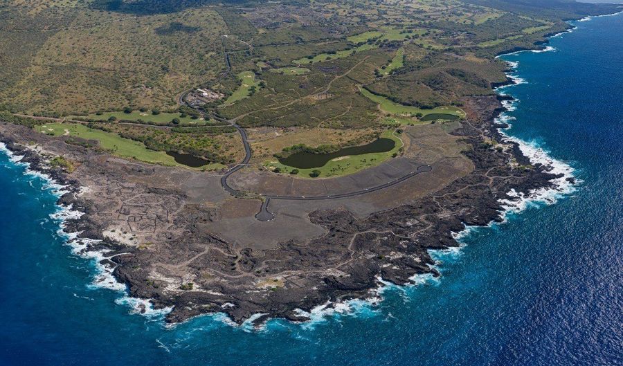HAWAI'I LOA DRIVE, Kealakekua, HI 96750 - 0 Beds, 0 Bath