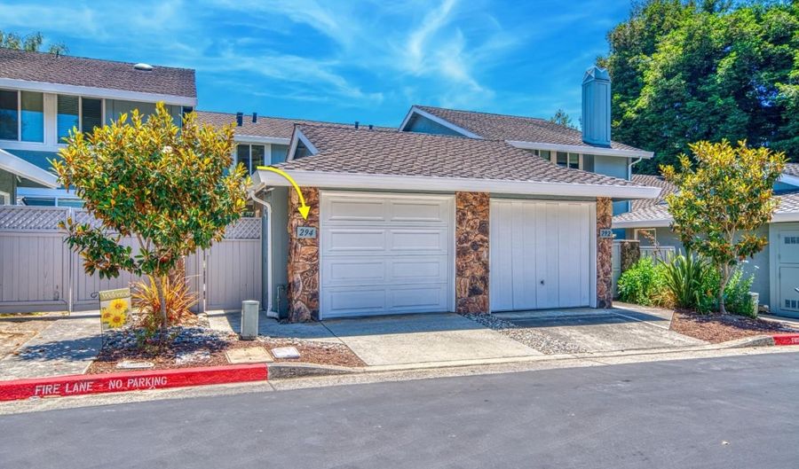 294 Barkentine Ct, Aptos, CA 95003 - 2 Beds, 1 Bath