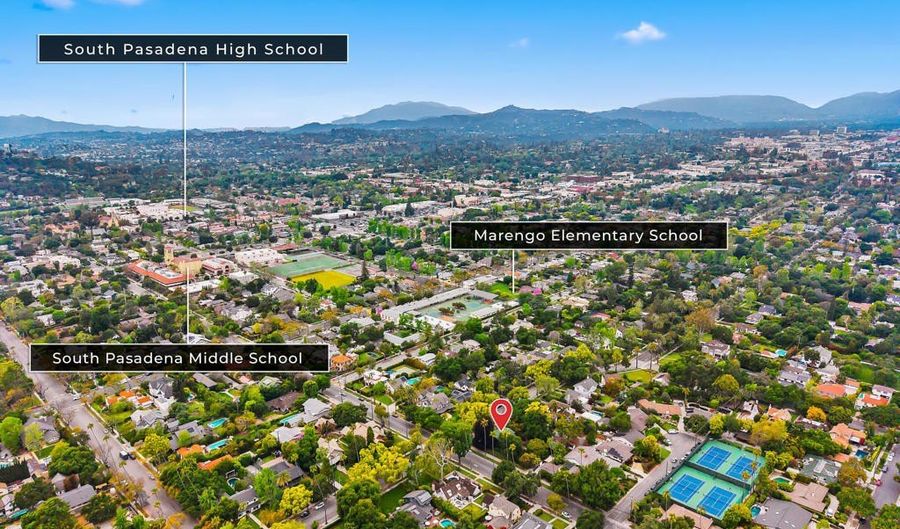 1524 Milan Ave, South Pasadena, CA 91030 - 5 Beds, 5 Bath