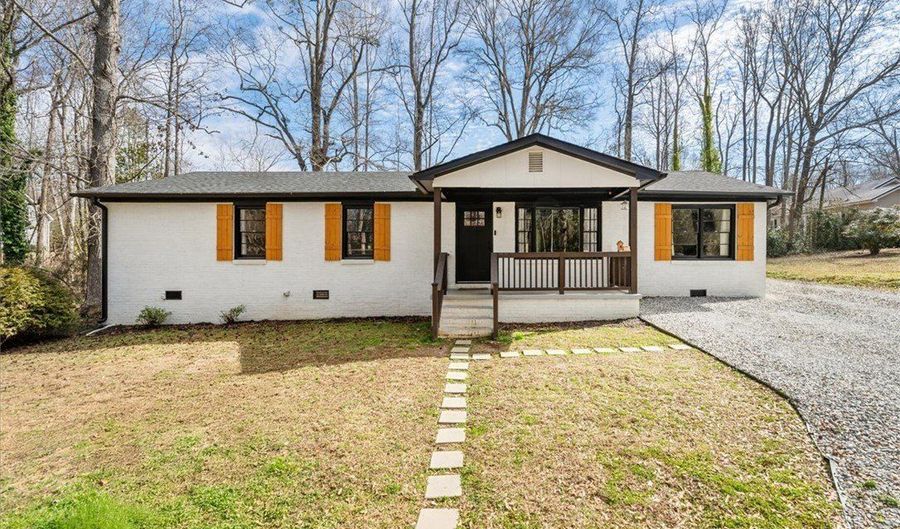 129 Holloway Blvd, Belton, SC 29627 - 4 Beds, 2 Bath