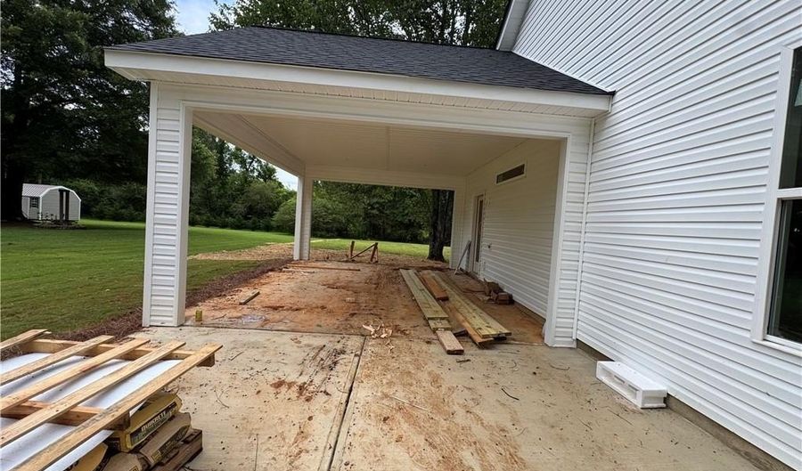 304 Cash Town Rd, Aragon, GA 30104 - 3 Beds, 2 Bath