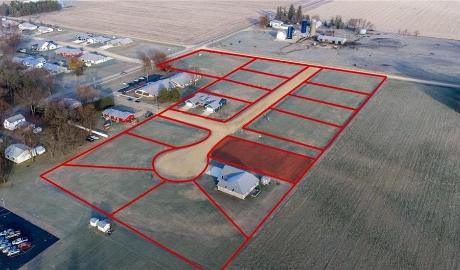 301 3rd St NW, Adams, MN 55909 - 0 Beds, 0 Bath