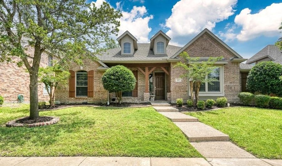 1003 Crystal Springs Dr, Allen, TX 75013 - 4 Beds, 4 Bath