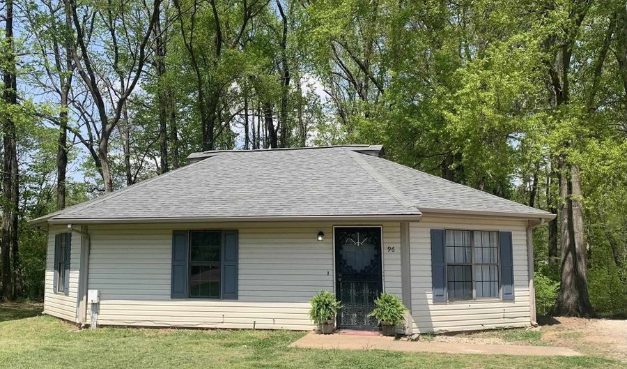 96 SHARON, Atoka, TN 38004 - 3 Beds, 2 Bath