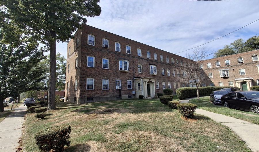 591 Wilmot St 3, Bridgeport, CT 06607 - 1 Beds, 1 Bath