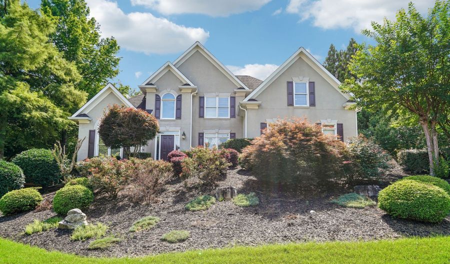 6209 Benbrooke Dr NW, Acworth, GA 30101 - 4 Beds, 5 Bath