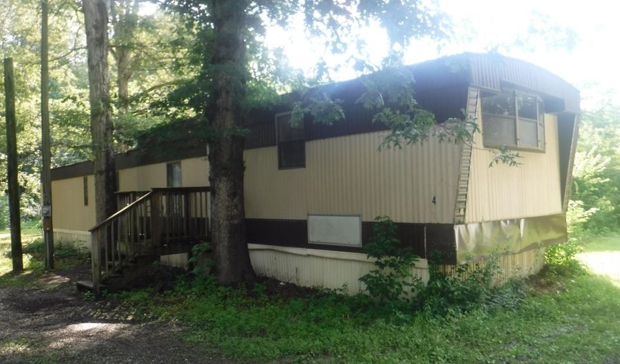 4 FERN Cir 4, Camden Wyoming, DE 19934 - 2 Beds, 1 Bath