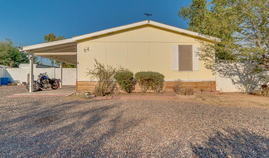 137 N 80TH Place, Mesa, AZ 85207 - 3 Bed, 2 Bath, Mobile ...