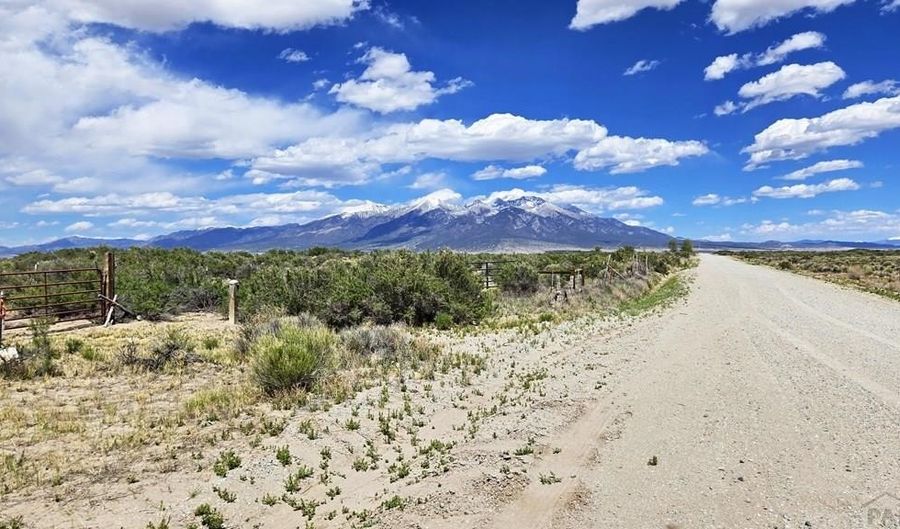 001 S County Road 4, Alamosa, CO 81101 - 0 Beds, 0 Bath