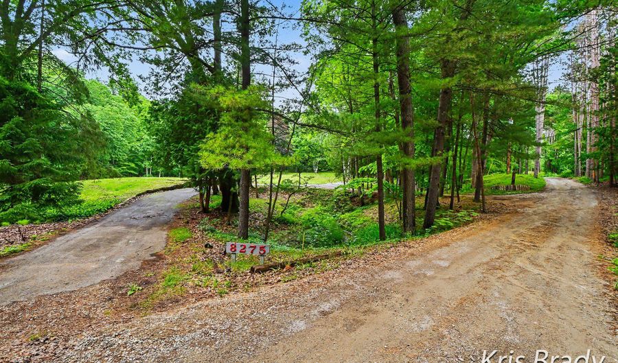 8275 Bailey Dr SE, Ada, MI 49301 - 0 Beds, 0 Bath