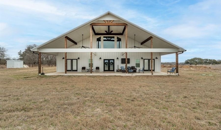 334 Private Road 2483, Hico, TX 76457 - 3 Beds, 3 Bath