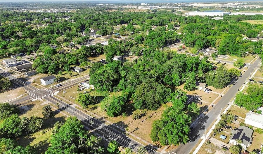 816 S CENTRAL Ave, Apopka, FL 32703 - 0 Beds, 0 Bath