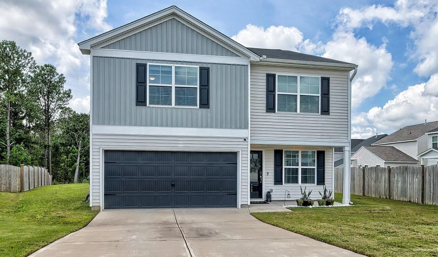 772 Tanager Ln, Blythewood, SC 29016 - 4 Beds, 3 Bath