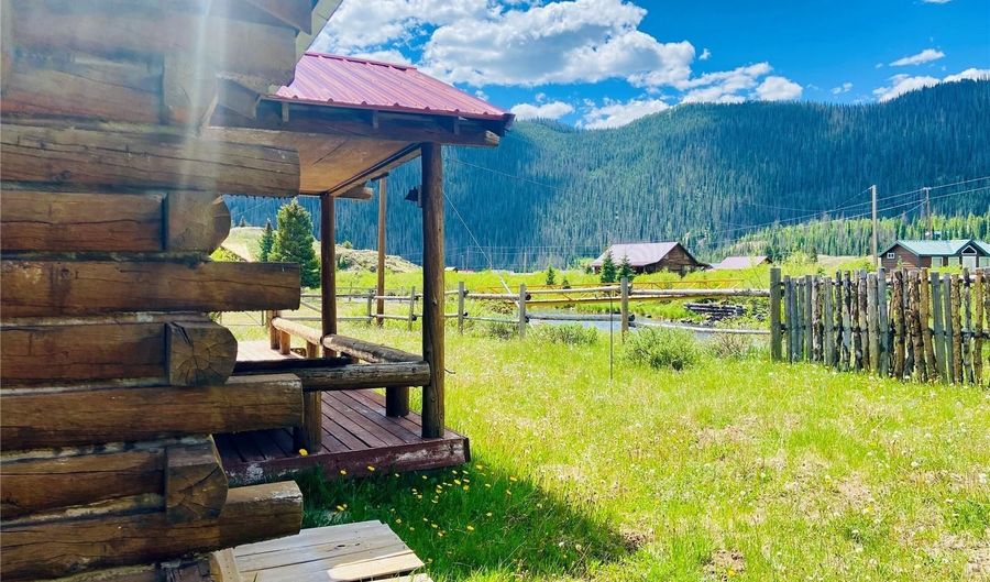 510 E 2nd Ave, Antonito, CO 81120 - 3 Beds, 1 Bath