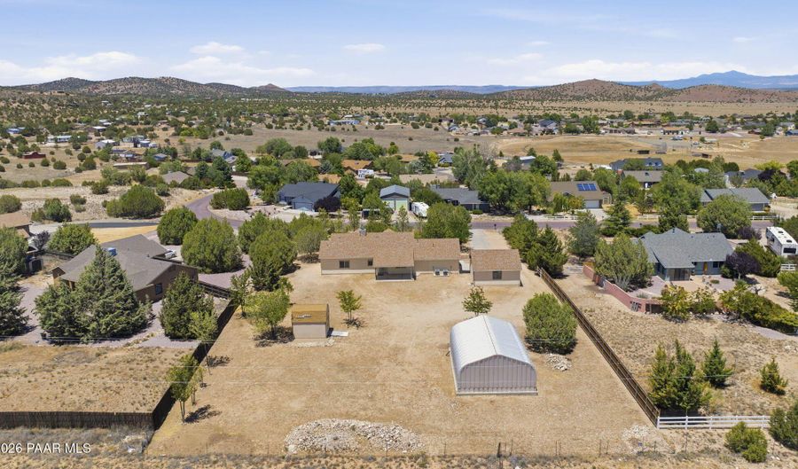 2655 W Quail View Loop, Chino Valley, AZ 86323 - 3 Beds, 2 Bath