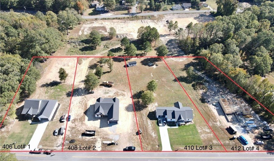 406 Edgewood Dr, Belton, SC 29627 - 3 Beds, 3 Bath