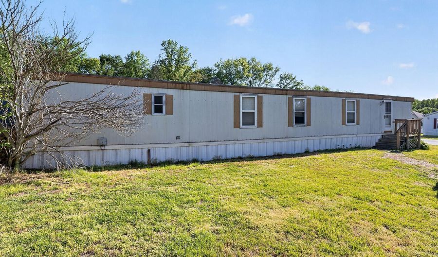 29 LOXLEY Ln 29, Hartly, DE 19953 - 3 Beds, 1 Bath