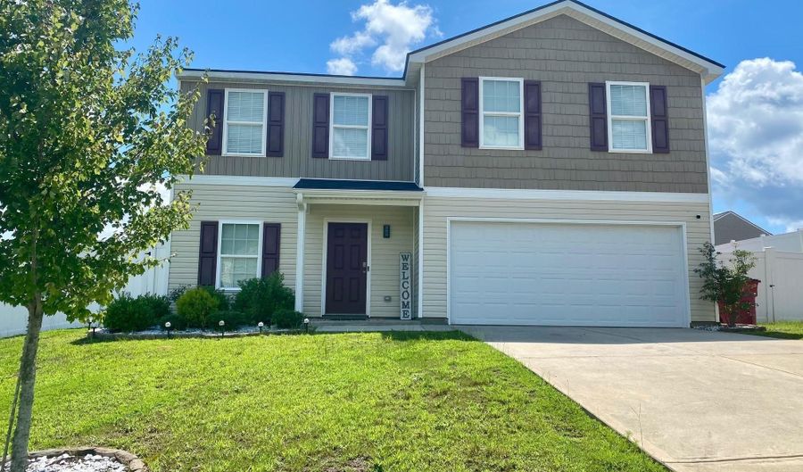 155 Kinsale Dr, Macon, GA 31216 - 4 Beds, 3 Bath