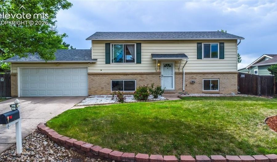 14853 E Colgate Dr, Aurora, CO 80014 - 4 Beds, 2 Bath