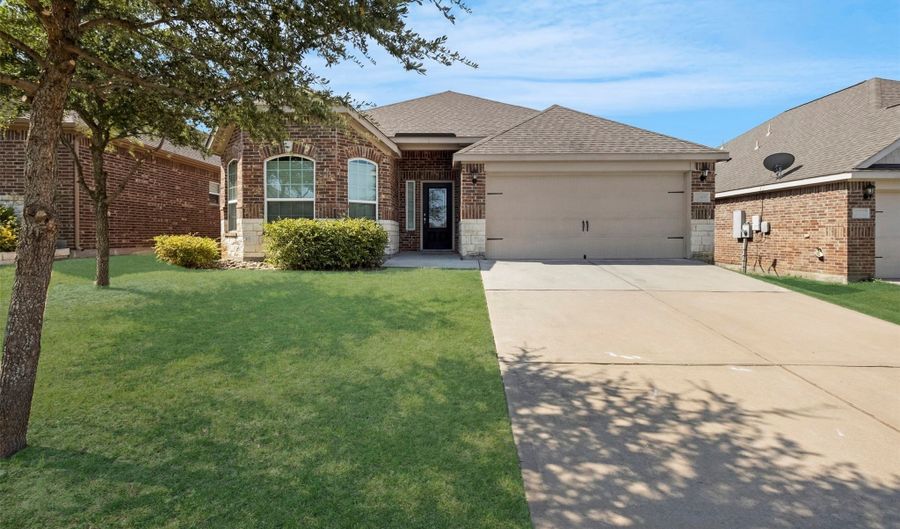 2309 Sephora, Anna, TX 75409 - 3 Beds, 2 Bath