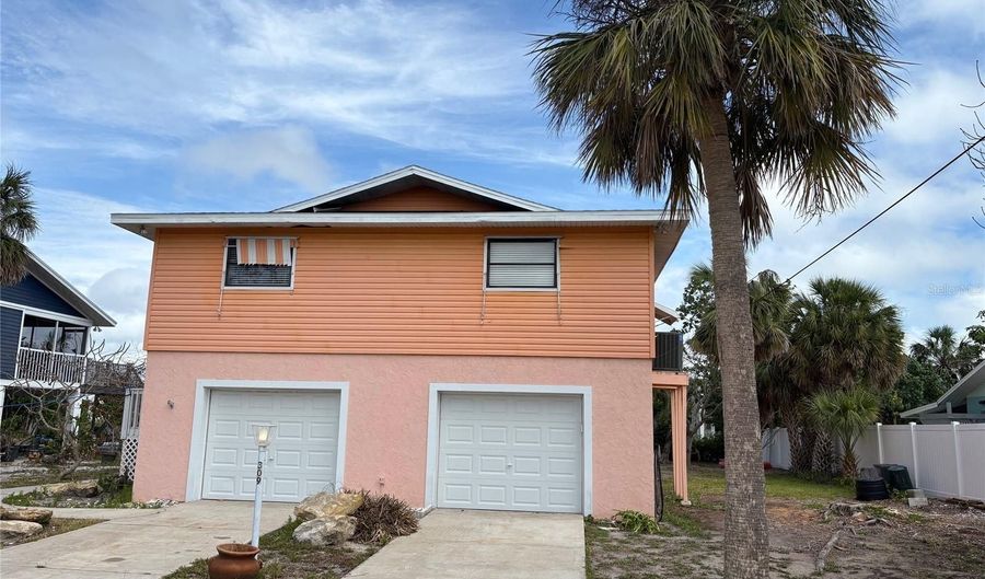 309 HARDIN Ave, Anna Maria, FL 34216 - 0 Beds, 0 Bath