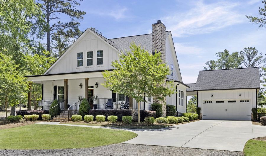 5190 N Tubman Rd, Appling, GA 30802 - 4 Beds, 3 Bath