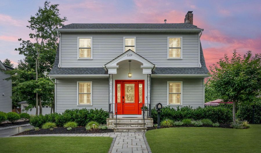 1319 4th Ave, Asbury Park, NJ 07712 - 3 Beds, 3 Bath