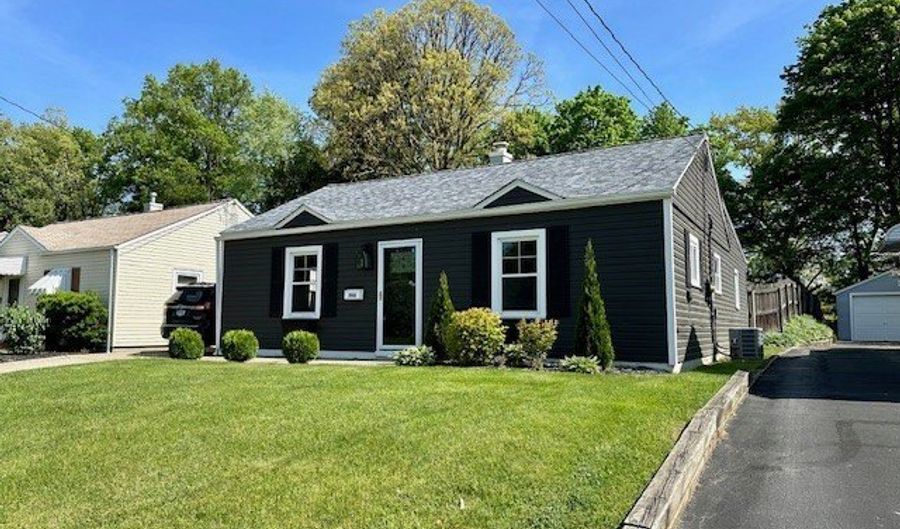 2553 Edgebrook Ave, Akron, OH 44312 - 3 Beds, 2 Bath
