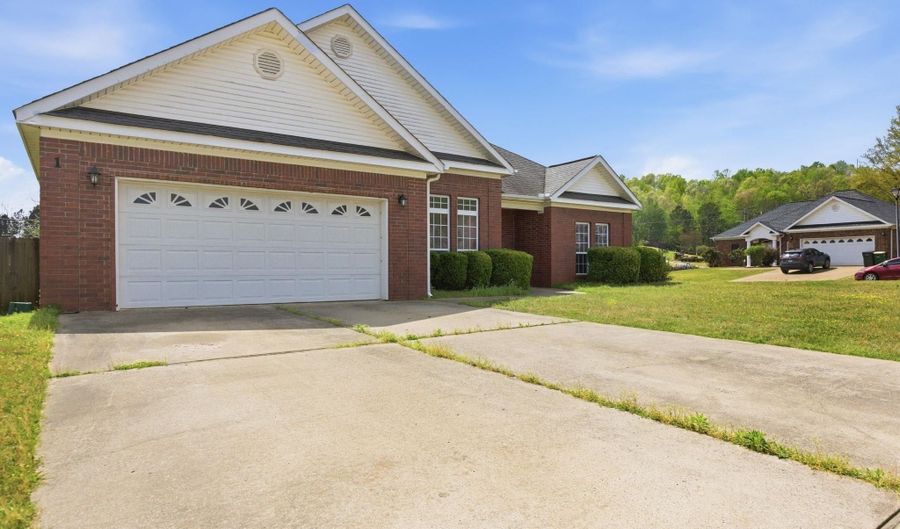 1 Nickel Cv, Alexander, AR 72002 - 3 Beds, 2 Bath