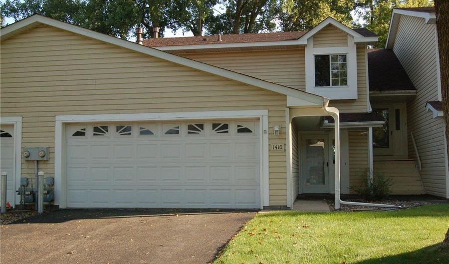 1410 Cleveland St, Anoka, MN 55303 - 3 Beds, 2 Bath
