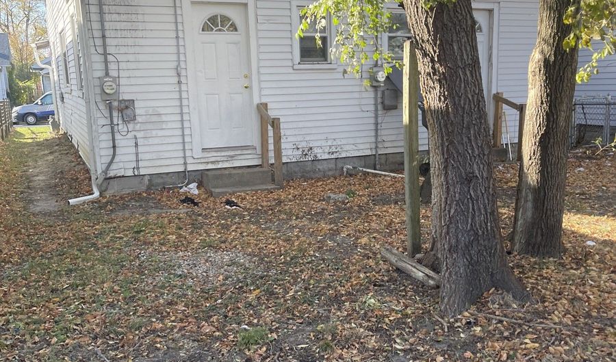 921 N Drexel Ave, Indianapolis, IN 46201 - 1 Beds, 1 Bath