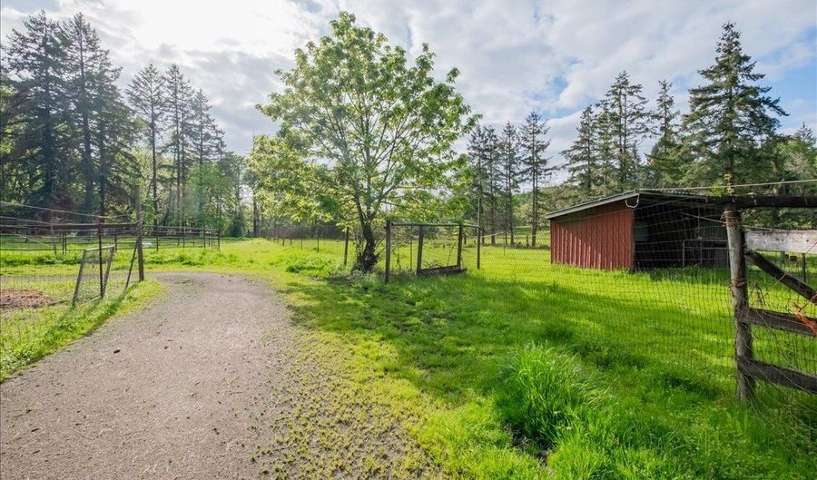 4562 NW HIGHWAY 20, Albany, OR 97321 - 3 Beds, 1 Bath
