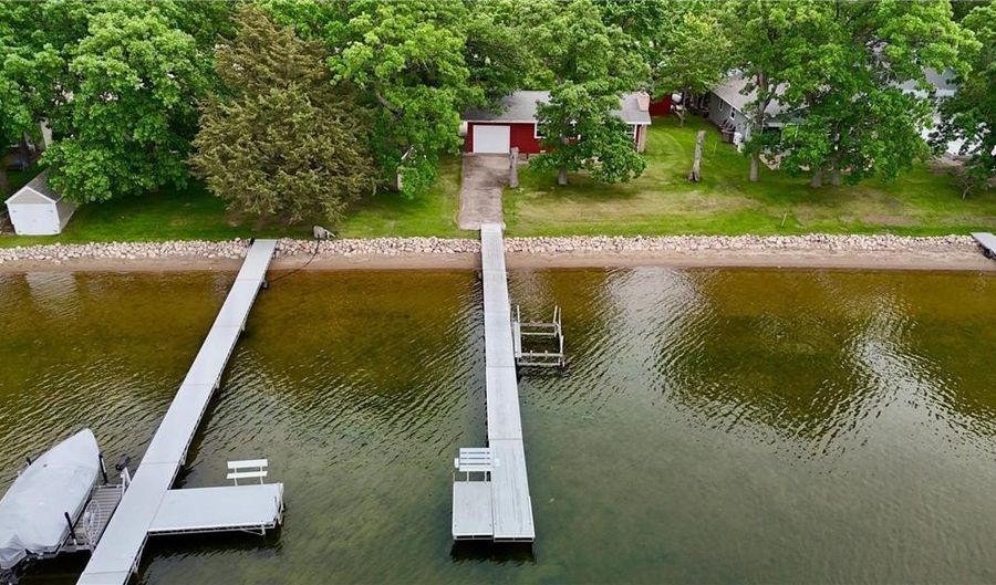 5024 165th St NE, Atwater, MN 56209 - 2 Beds, 1 Bath