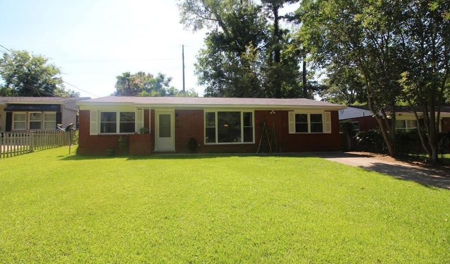 818 Ona Dr, Augusta, GA 30904 - 2 Beds, 1 Bath