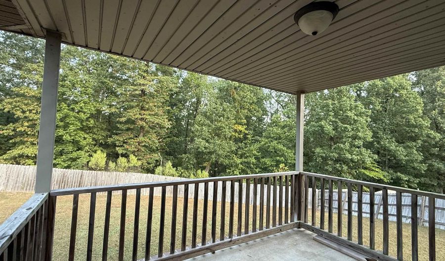 14010 Skyline Dr, Alexander, AR 72002 - 4 Beds, 2 Bath