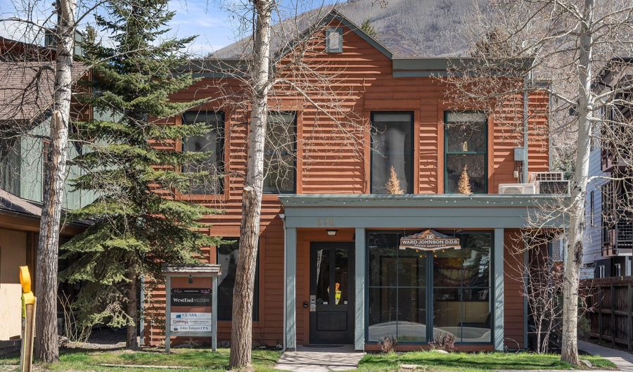 220 W Main Street Unit 210/P1/B6 210/P1/B6, Aspen, CO 81611 - 2 Beds, 1 Bath