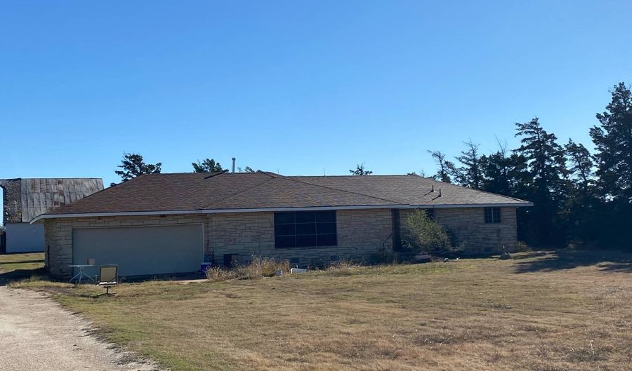 16316 County Road 340, Alva, OK 73717 - 3 Beds, 3 Bath