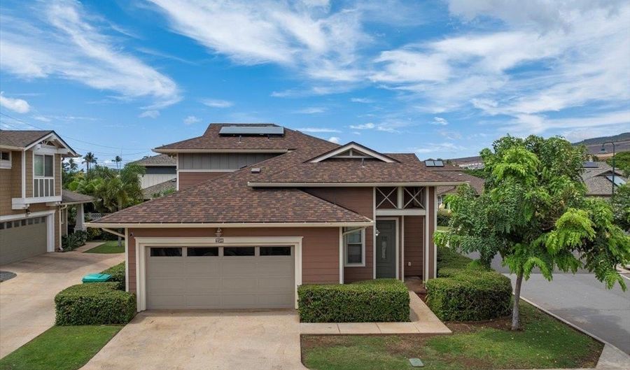 394 Kahoma Village Loop 55, Lahaina, HI 96761 - 3 Beds, 3 Bath