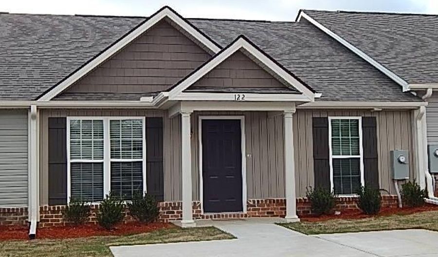138 Brow Tine Ct, Aiken, SC 29801 - 2 Beds, 2 Bath