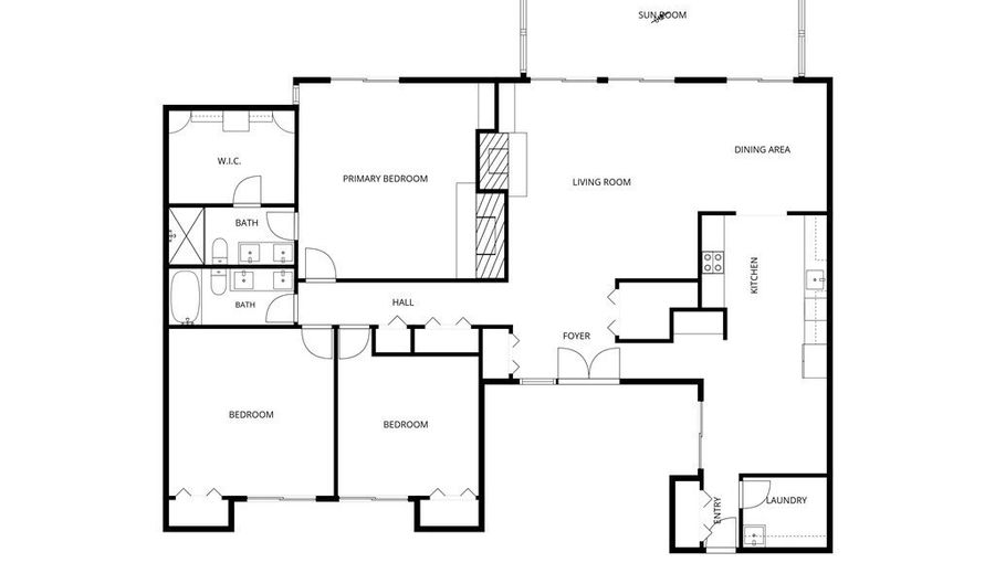 680-26 Fairington Dr, Aurora, OH 44202 - 3 Beds, 2 Bath