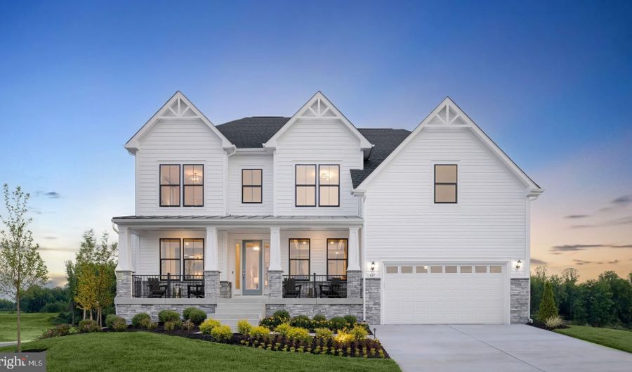 TBB WHILE AWAY Drive Albemarle, Bowie, MD 20716 - 4 Beds, 3 Bath