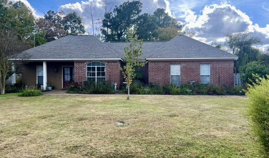 204 Riverbirch Cv, Brandon, MS 39047 - 3 Beds, 2 Bath