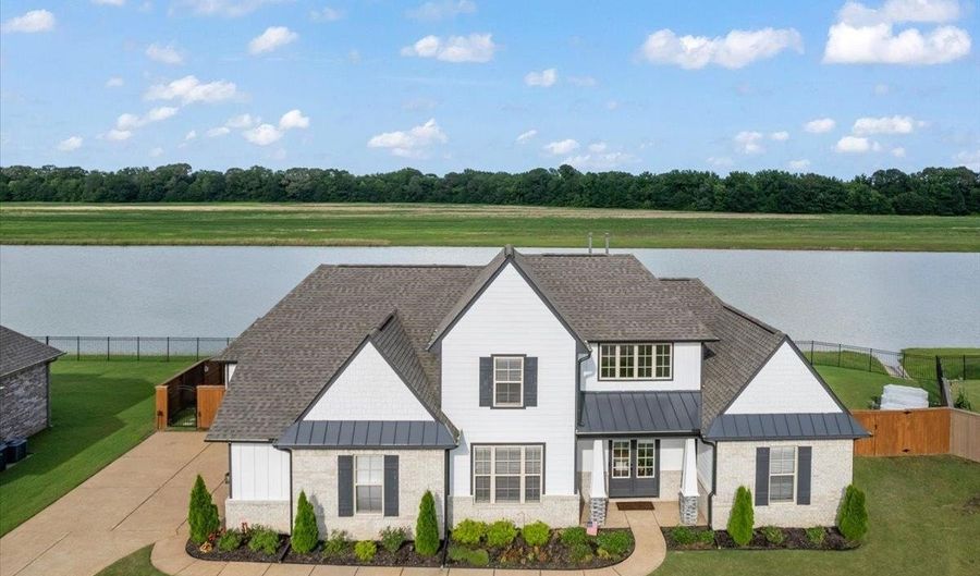 6402 CLARKSON, Arlington, TN 38002 - 5 Beds, 3 Bath