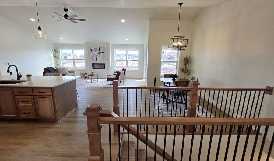 N9285 HOMESTEAD Lane, Appleton, WI 54915 - 3 Beds, 2 Bath